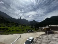 Diebu Zagana Yakr Tourist Inn Hotels in Têwo County