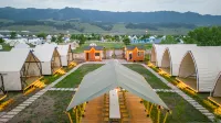 Nalati Qili Shantang Wild Luxury Homestay - Desayuno