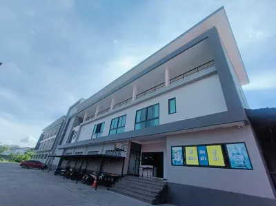 Pd Apartment Inn فنادق في 