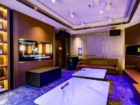 Zixi Guanhe Wonderland Hotel Hotels in Zixi