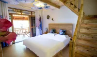 Puzhehei Ancient Garden Homestay