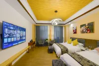 Cocoa Sea Bieju Yige Homestay