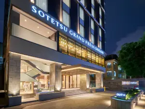 Sotetsu Grand Fresa Saigon