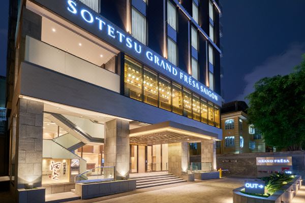 소테츠 그랜드 프레사 사이공(Sotetsu Grand Fresa Saigon)_1