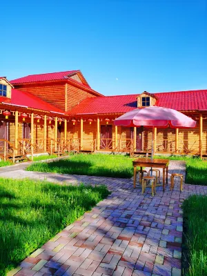 Moerdao Gasen Xinyuan Homestay