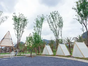 Ziyun Huangheying Hot Spring Resort