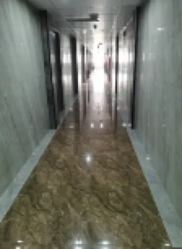 Wanjuxing Hotel in Xiwu Banne