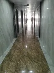 Wanjuxing Hotel in Xiwu Banne Hôtels à : Bannière occidentale d'Ujimqin