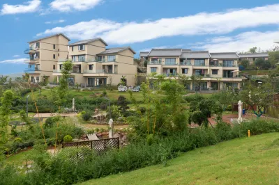 Dongli Bieyuan Hotels in Neijiang