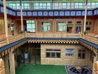 Kanzhao home - ห้องครัว