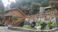 SYJ Homestay Hotels near Huanghuaping