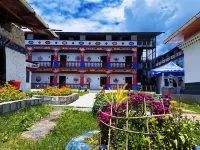 Lulang Zaxidele Tibetan Courtyard - Kæledyr tilladt