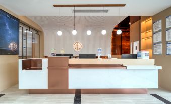 Elong Me Anlai Hotel (Huangshan Yi County Hongcun Scenic Area)