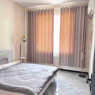 Qingzhou Qunar Homestay Rooms