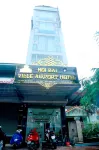 Noi Bai Ville Airport Hotel
