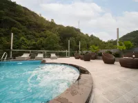 吉婆奇蹟酒店 吉海酒店