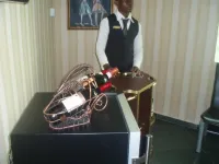 All Seasons Hotel Owerri Hotels in Owerri
