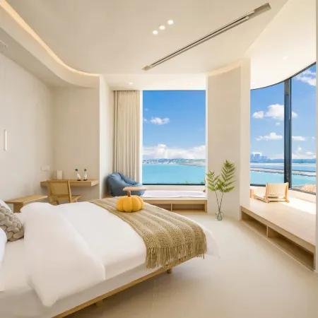 Pingtan and Sea Time·Seatime Homestay