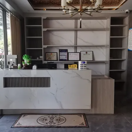Xianyue Homestay