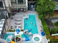 Foshan Meilu Lake Bailu Garden Holiday Villa