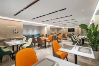 Jiutian Hongfei New Century Hotel Hotels in Lichuan