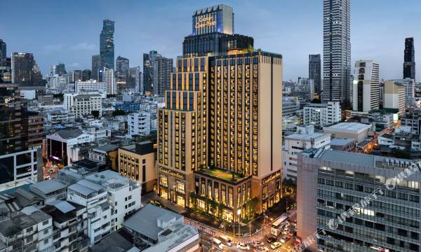 Grande Centre Point Surawong
