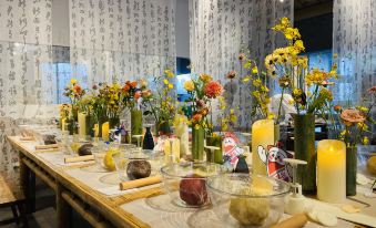 Yifanshanchengli Homestay