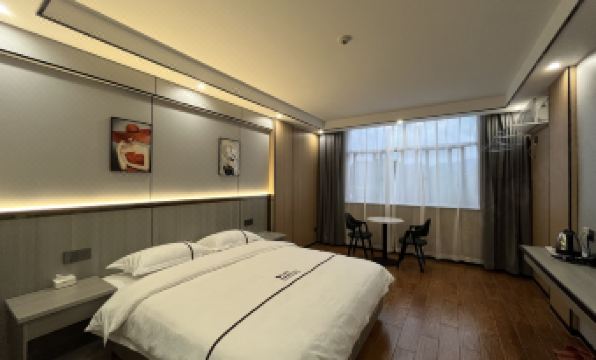 Leidu Business Hotel Wenling