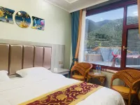 Dexiang Hotel - breakfast