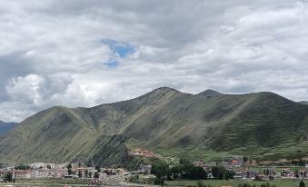 Xinduqiao Town Ji'an Homestay