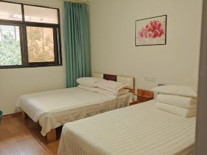 Nanjing Mining Machine Guest House (Presidential Mansion Fuqiao Subway Station)