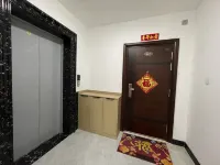 Hanging Temple Hengshan Homestay