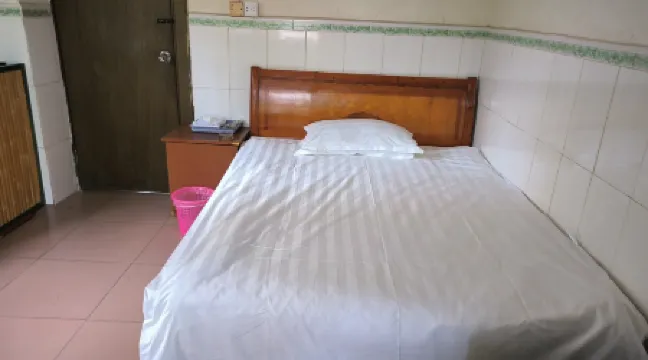 Shenzhen Bosom Friend Hotel