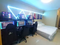 Yuncheng Rome E-sports Hotel Apartment