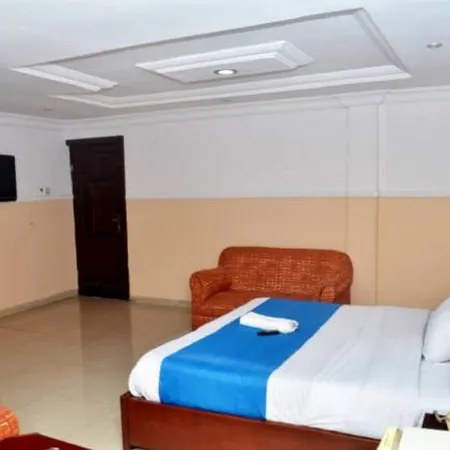 Our Home Suite Hotel