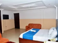 Our Home Suite Hotel - 3 ดาว