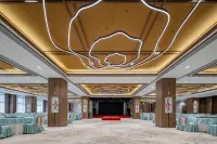 BaDong HongFa Hotel - Frühstück