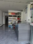 โรงแรมเทียนไว่เทียน - โรงแรมราคาถูก