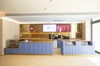HanTing Hotel (Eerduosi Hanggin Banner Government)