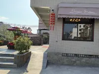 Zhanshen E-sports Apartment