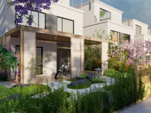 단얼 래디언스 리조트