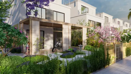 Dan'er Radiance Resort