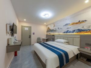 Fengtai Select Apartment (Dachong Metro Station)