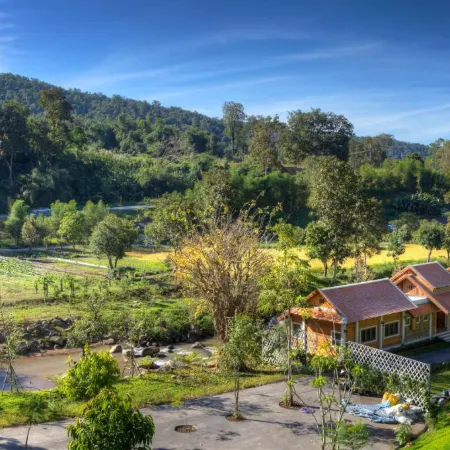 Tippaya Villa