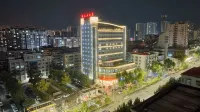 Kaile Hotel Anxiang