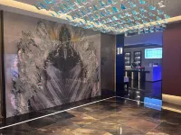 Hengli Hotel Hotels in Pujiang