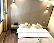 Kangding Moyexiaoqi Homestay (Kangding Love Song Square)