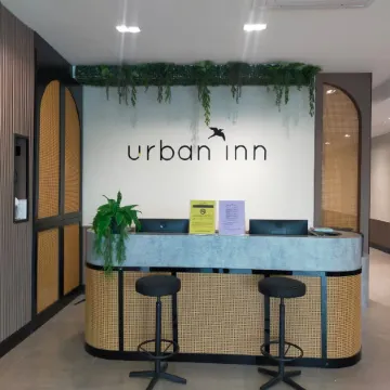 Urban Inn, Serai Wangi