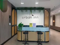 Urban Inn, Serai Wangi Hotels in Kepala Batas