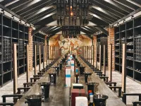 Shanshan New Portuguese Wine House โรงแรมในชานชาน
